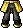 Black Huntress Pants